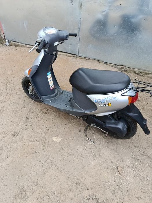 продам скутер находу