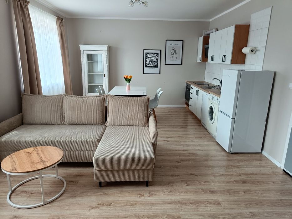Mieszkanie – Augustów - Widok 5