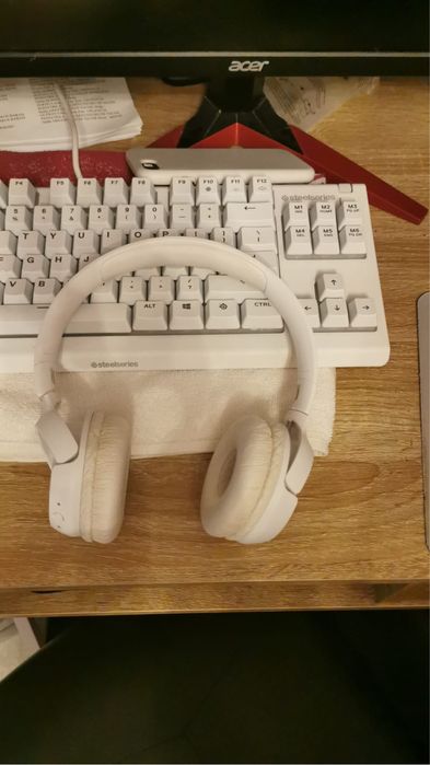 JBL Tune520BT bom estado