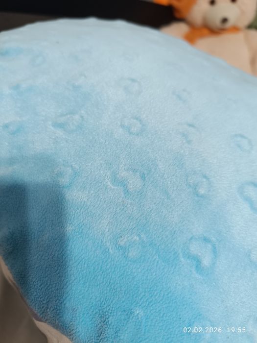 Подушка для вагітних