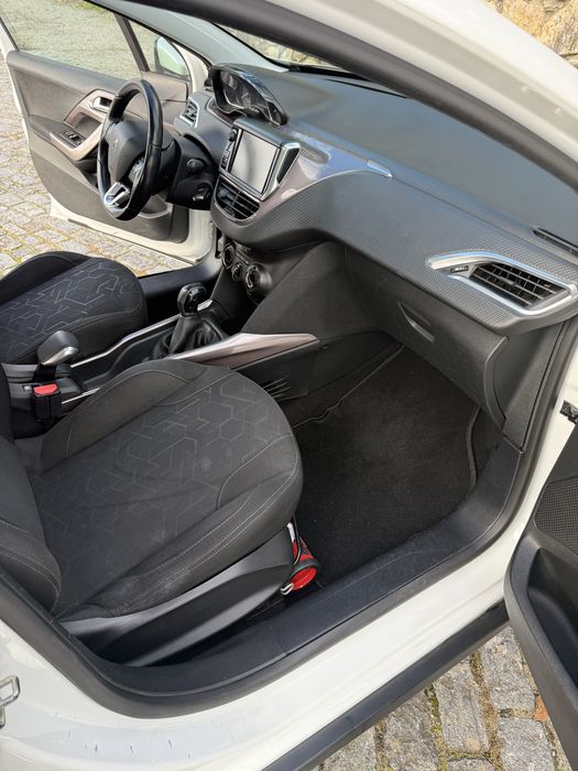 Peugeot 2008 1.6diesel