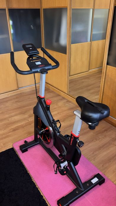 Bicicleta Estática Merach S38