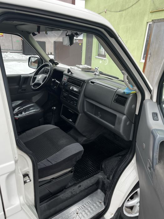 Продам т4 1.9 TD