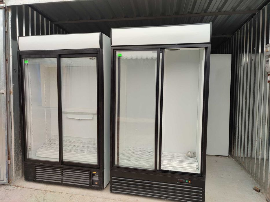 СКЛАД Холодильный шкаф оборудование Холодильник витрина для цветов