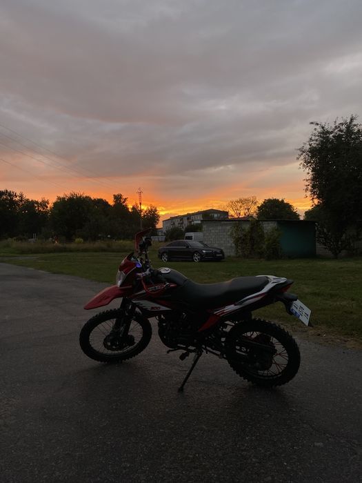 Продам Forte ft200c5b