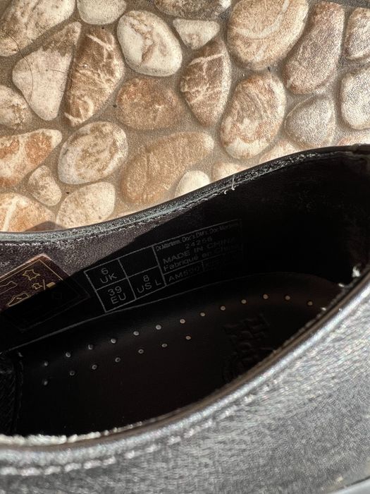 Buty Dr. Martens 1461