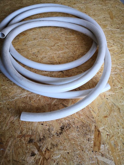 Wąż PVC D20 mm, Jacuzzi, wanna
