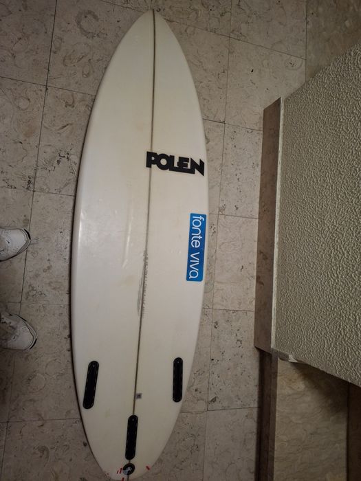 Prancha de surf Polen 5.7