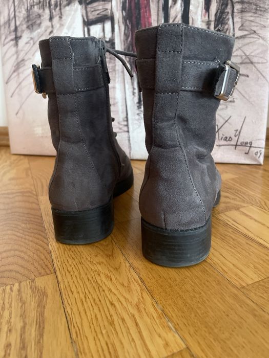 Черевики для дівчинки, розмір 36 / Graceland