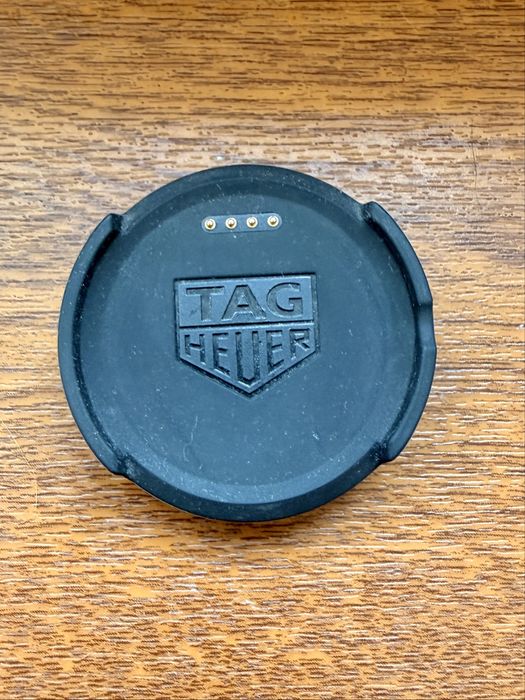 TAG Heuer Connected 1 gen ładowarka