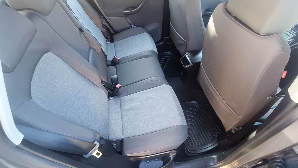 Seat Altea 1.6 gasolina