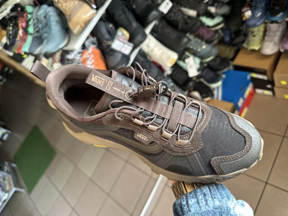 Кросівки Vans MTE Crosspath XC ( РОЗМІР 38,5 )