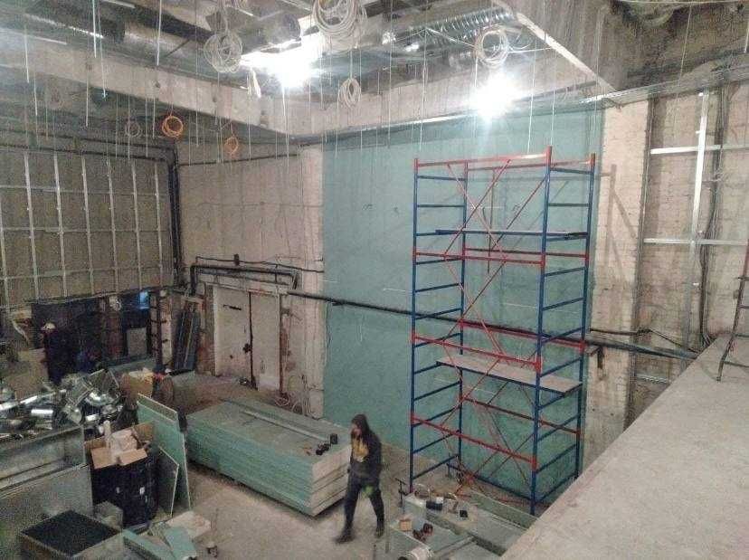 Вишка-тура 2.0х1.2 (2+1)