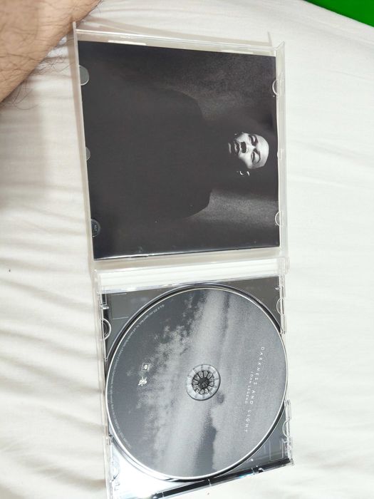 John Legend-Darkness and light sem riscos
