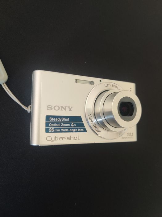 sony dsc w320 - Купити електроніку - Ціни на OLX.ua
