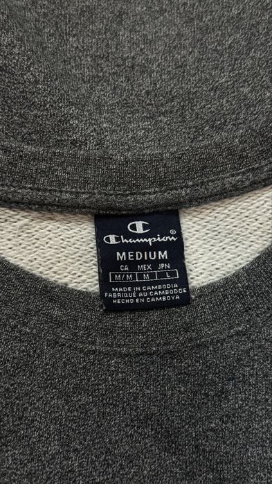 bluza  męska firmy Champion