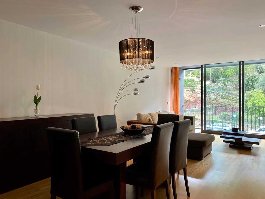 Arrenda-se Apartamento
