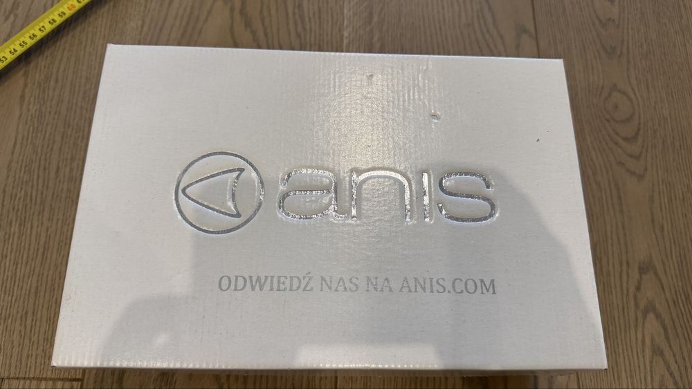 Buty Anis  41 jesień