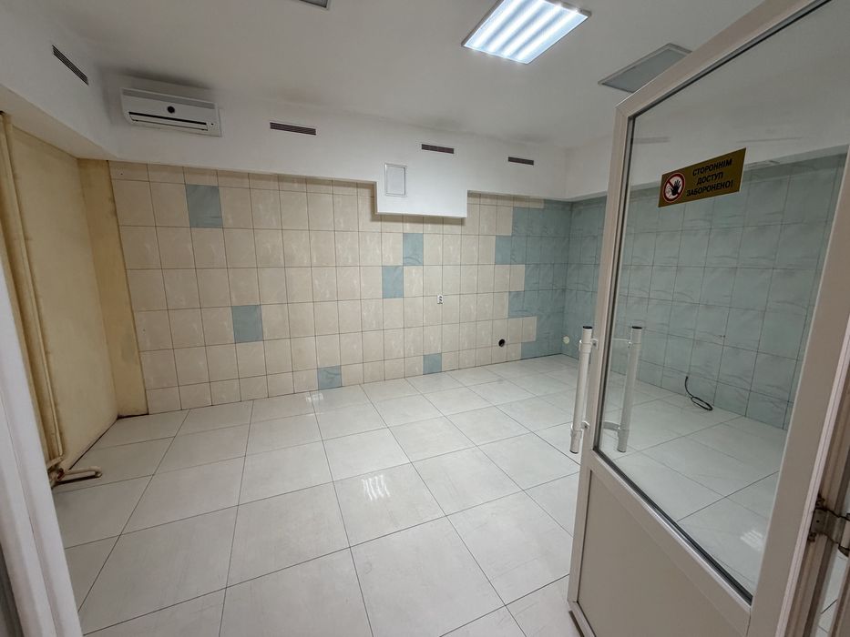 Оренда офіса та складського приміщень 205 м2