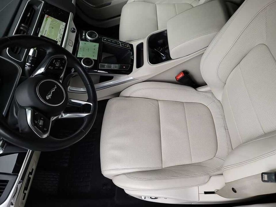 2020 Jaguar I-PACE SL