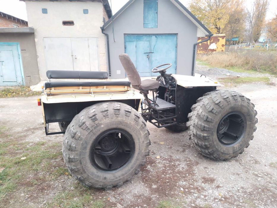 Переломка обмін на авто