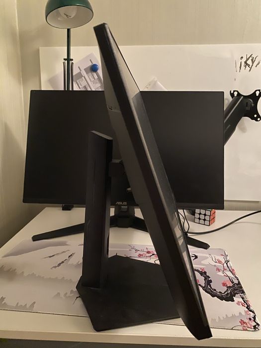 Монитор msi g244f e2