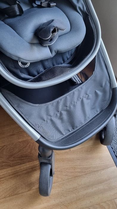 Carrinho Maxi-Cosi Zélia²