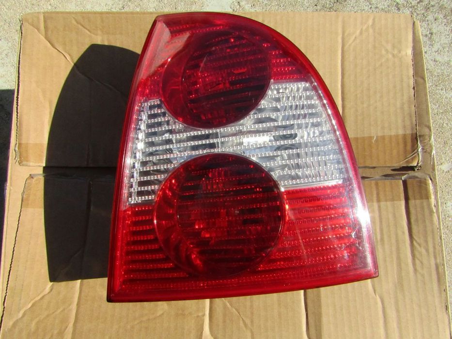 Farolim Stop VW Passat ano 2001 a 2005 ORIGINAL(ver descrição)