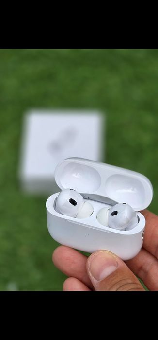 Airpods Pro2 novos selados