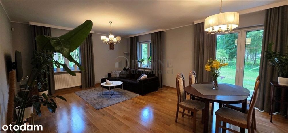 Dom Pośród Leśnej Ciszy!| 237 m² | działka 1520 m²