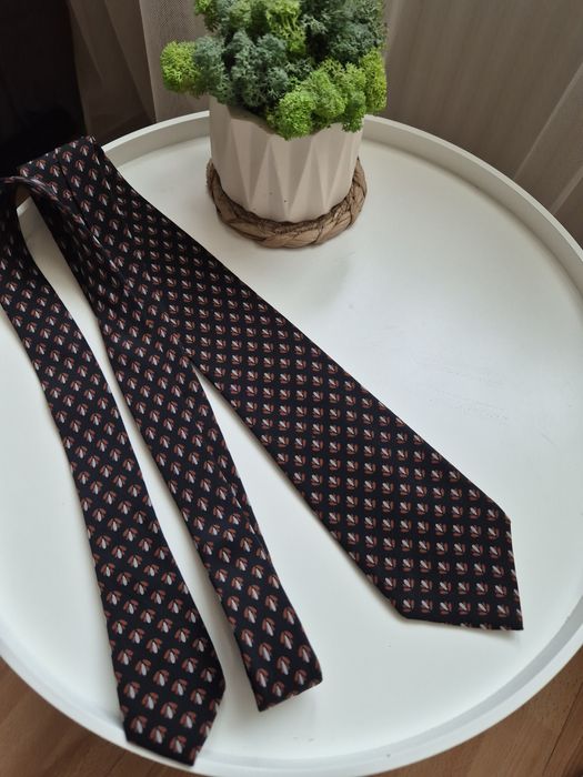 Краватка від Yves Saint Laurent