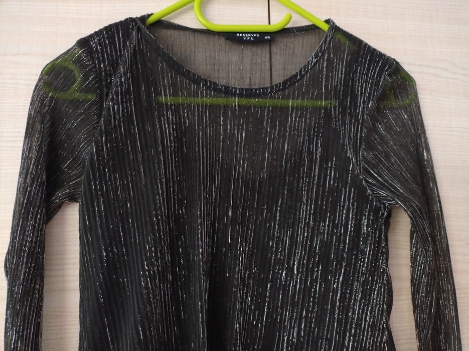 Bluzka damska Reserved