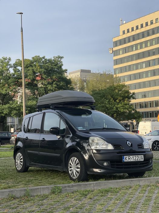 Renault Modus