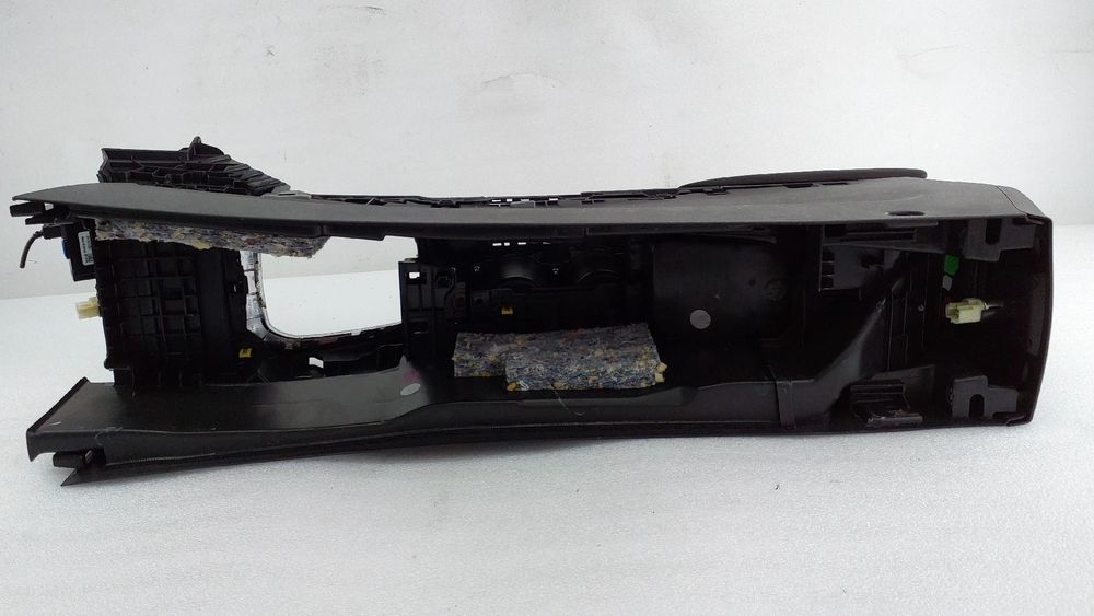 Consola central RENAULT Megane IV (B9A/M_)