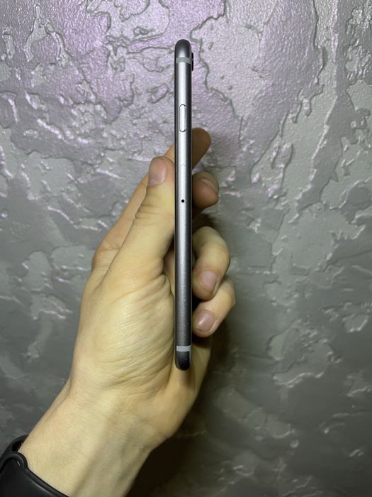 iPhone 6s 64gb Silver