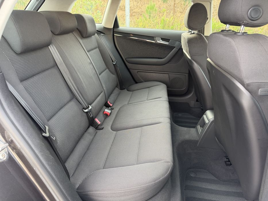 Audi A3 2.0 TDI Sportback Nacional 148mil kms