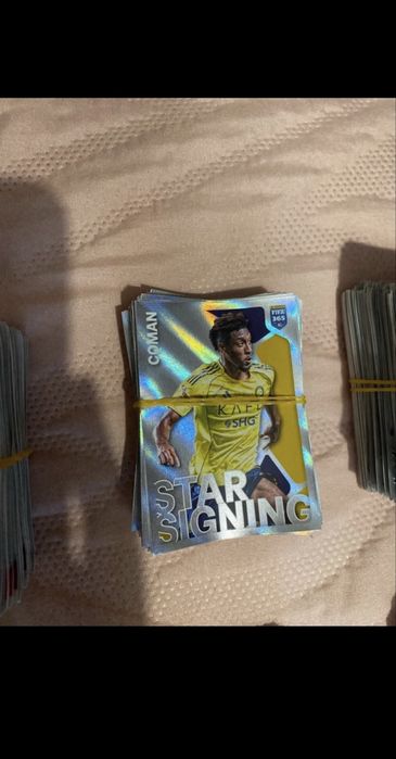 cromos panini Fifa 365. (2026)