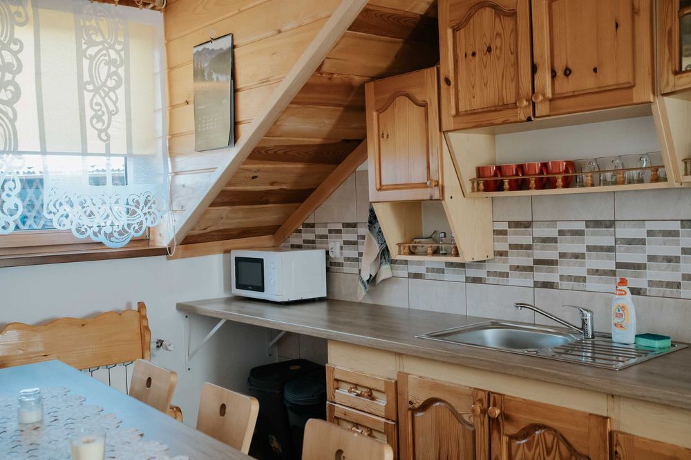 Agroturystyka - wolne pokoje! Zapraszamy!