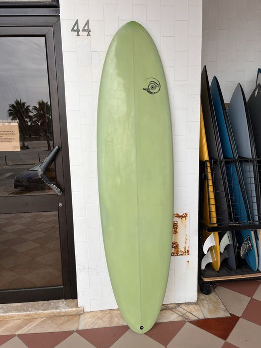 Prancha de surf