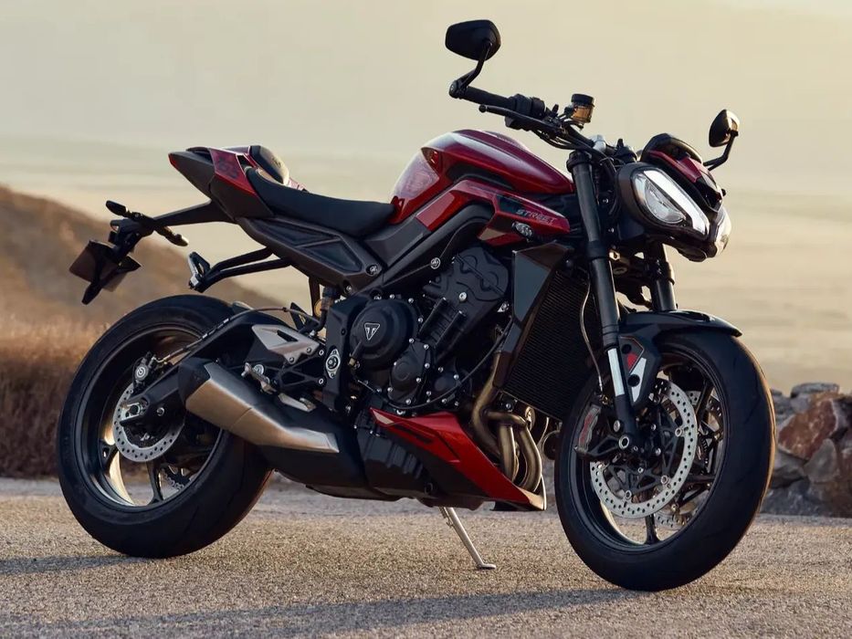 Triumph