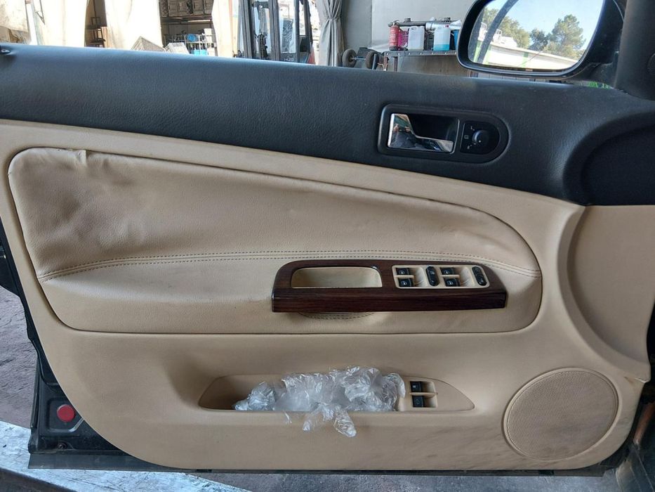 Comandos Dos Piscas Volkswagen Passat