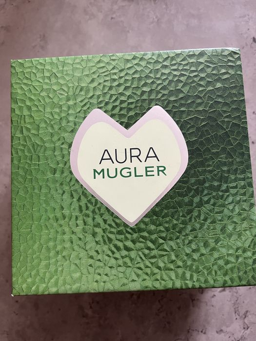 Aura Thierry Mugler