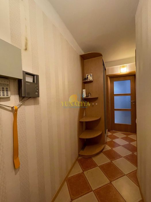 Продажа! 3-х комн. квартира ул. Филатова 1/22, без комиссии!