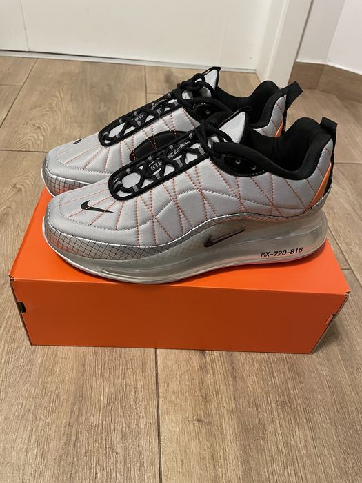 Spredam buty Nike