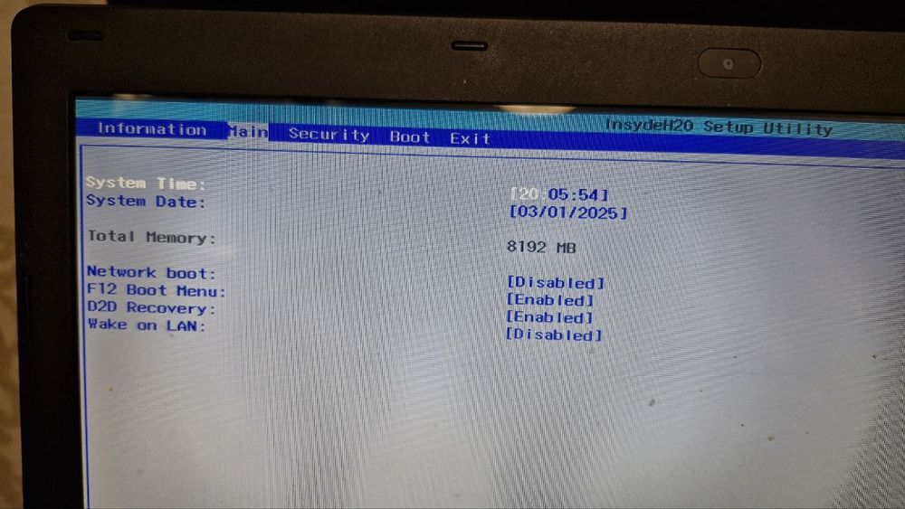 Ноутбук •Model Acer Aspire E5-771G