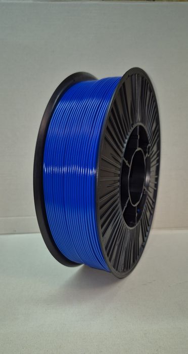 Пластик дл 3Д друку, філамент PETG, ПЕТГ,1.75 мм, 0.9 кг.