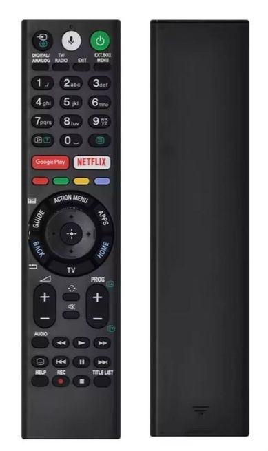 Пульт  Sony RMF TX310E CE