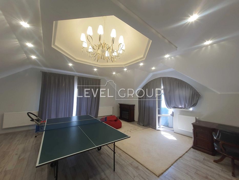 Козин, аренда стильного дома, большая территория, охрана, озеро.