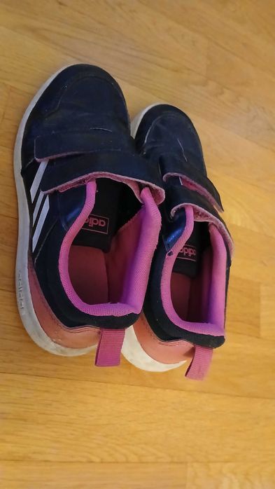 Buty dla dziecka adidas