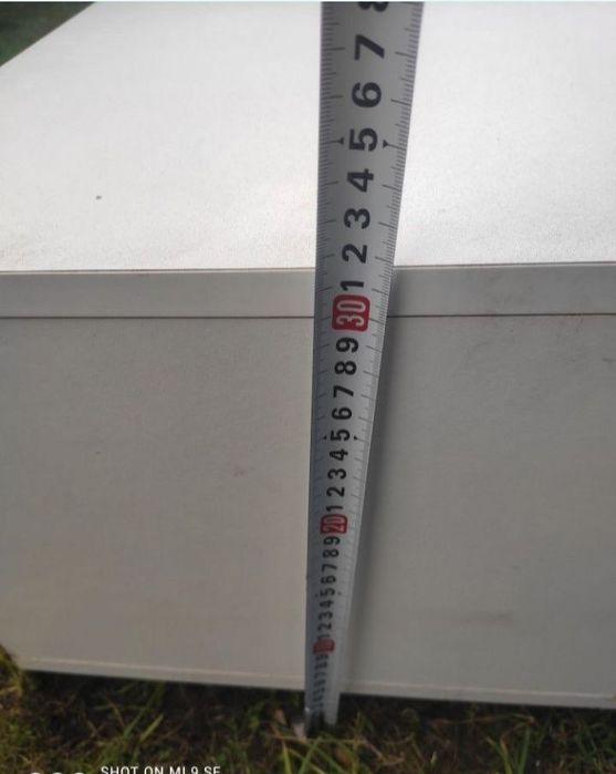 Szafki RTV w połysku